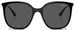 Vogue VO5564S Sunglasses Women's Square Shape