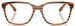 Vogue VO5574B Eyeglasses Women's Full Rim Pillow Shape