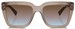 Vogue VO5575SB Sunglasses Women's Butterfly Shape