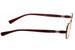 Vogue Women's Eyeglasses VO3970B VO/3970/B Full Rim Optical Frame