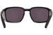 Wiley-X Alfa Sunglasses Square Shape