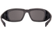 Wiley-X Boss Sunglasses Wrap Around