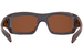 Wiley-X Breach Sunglasses Wrap Around