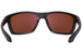 Wiley-X Kingpin Sunglasses Wrap Around