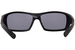 Wiley-X Slay Sunglasses Wrap Around