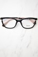 Woow Roof Top-3 Eyeglasses Women's Full Rim Cat Eye