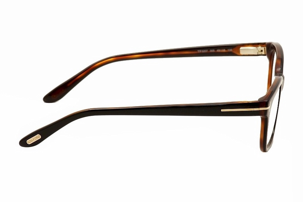Tom Ford Eyeglasses TF5207 TF/5207 Full Rim Optical Frame 