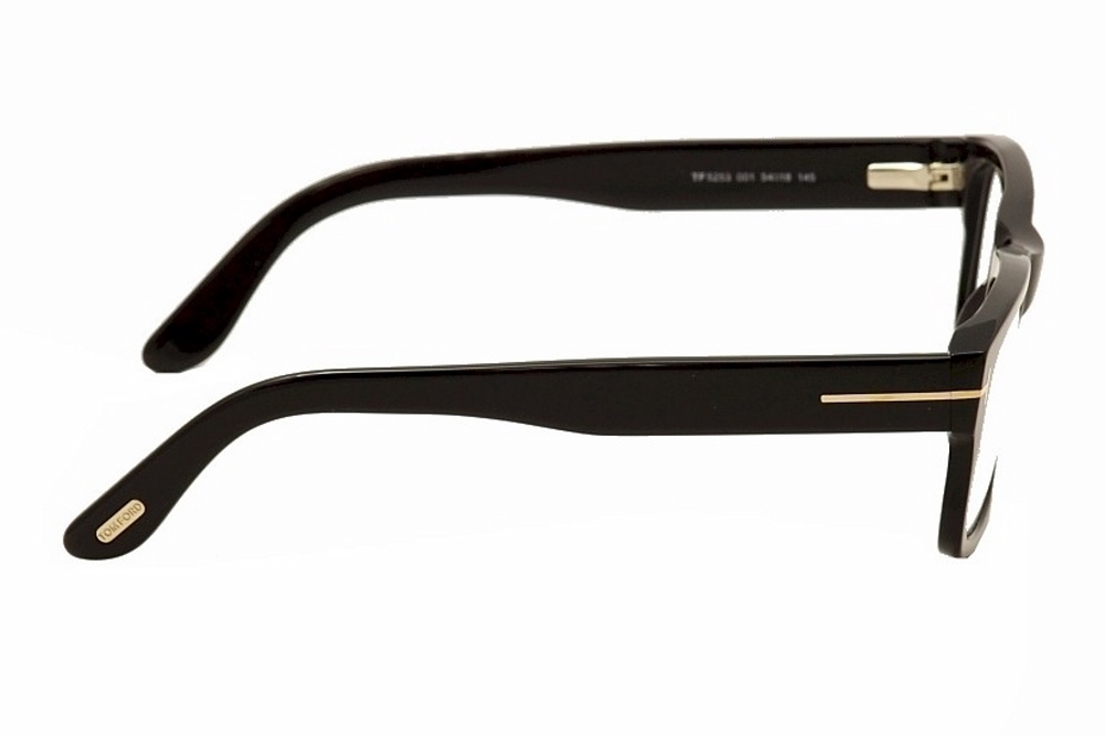 Tom Ford Eyeglasses TF5253 TF/5253 Full Rim Optical Frame 