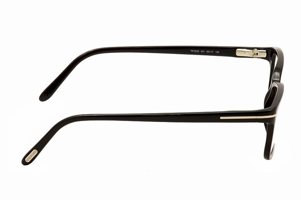 Tom Ford Men's Eyeglasses TF5209 TF/5209 Full Rim Optical Frame