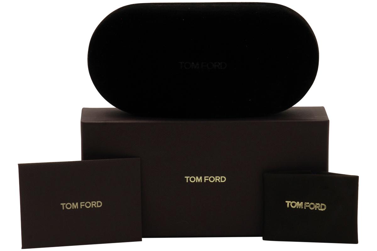 Tom Ford Men's Magnus-02 TF651 TF/651 30C Gold Fashion Pilot Sunglasses  60mm | EyeSpecs.com