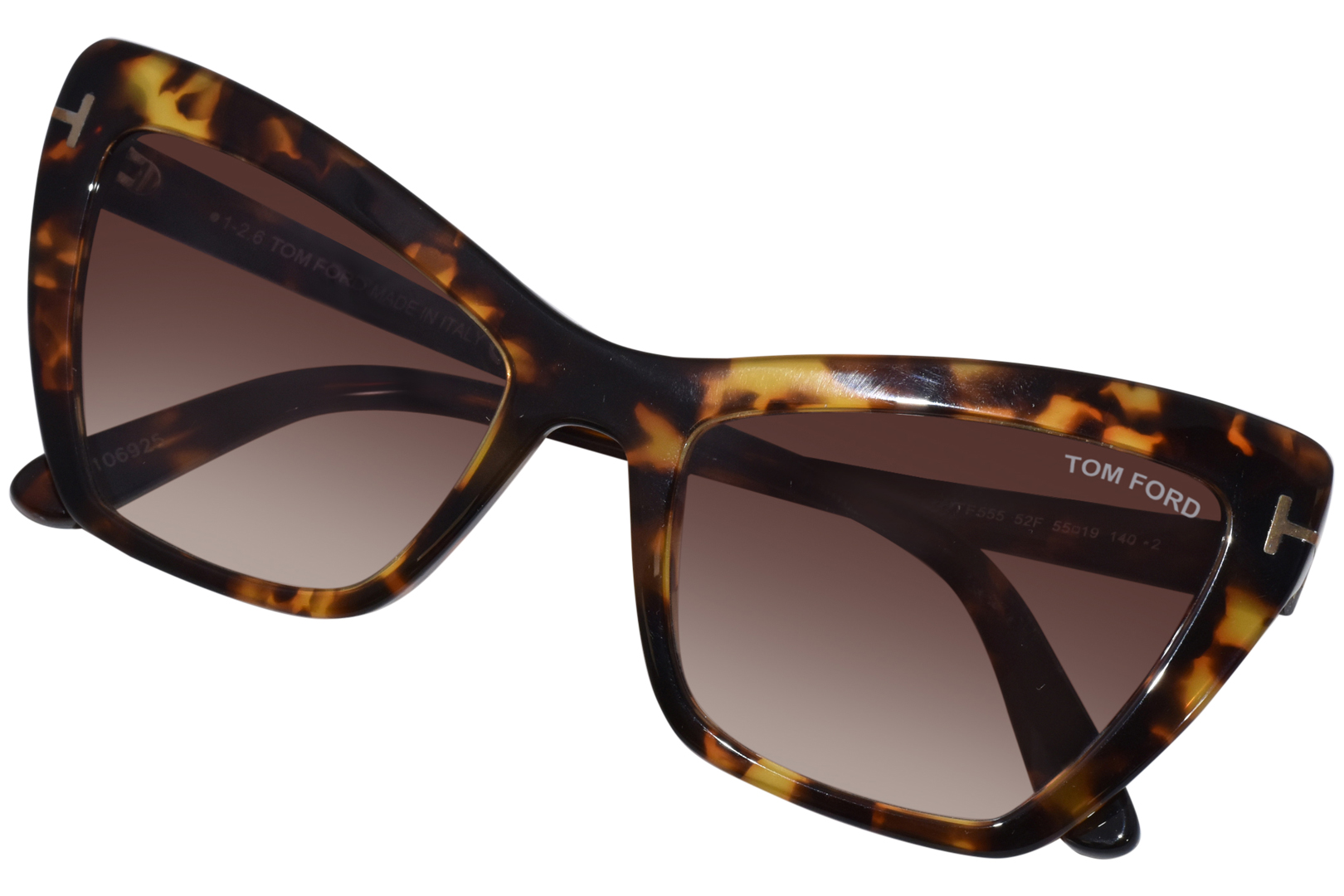 Tom ford cheap valesca sunglasses