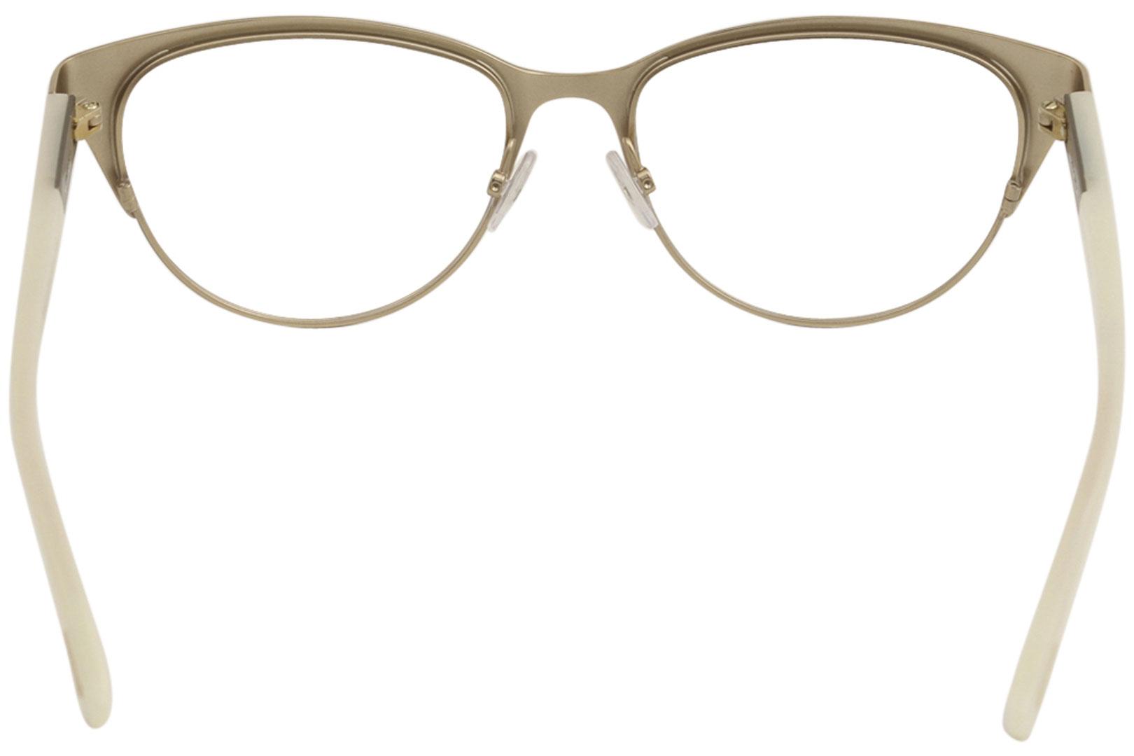 Tom Ford Women's Eyeglasses TF5318 TF/5318 Full Rim Optical Frame |  