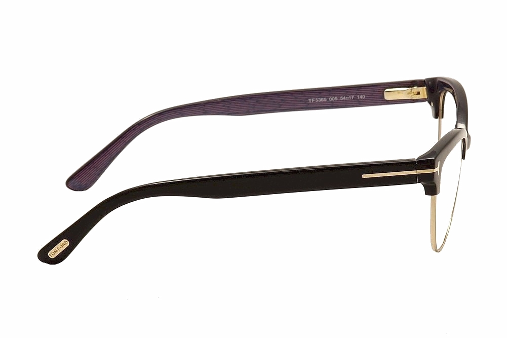 Tom Ford Women's Eyeglasses TF5365 TF/5365 Full Rim Optical Frame |  