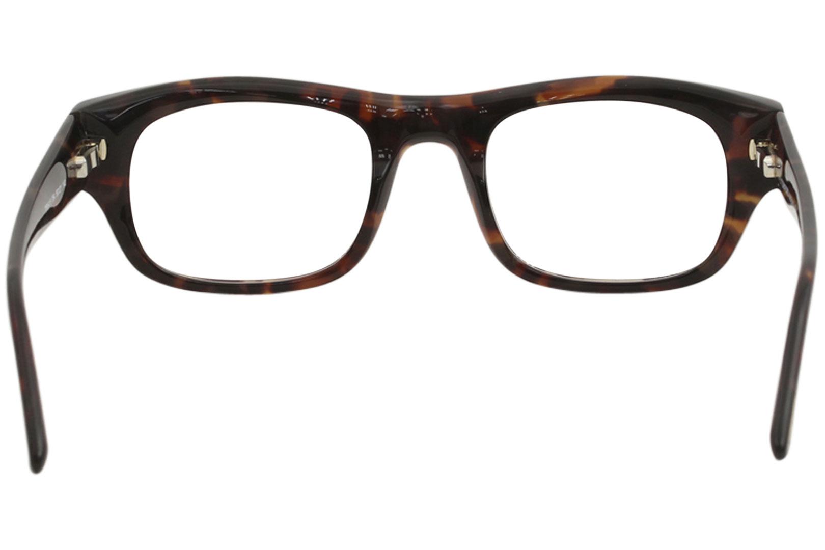 Tom Ford Women's Eyeglasses TF5415 TF/5415 Full Rim Optical Frame |  