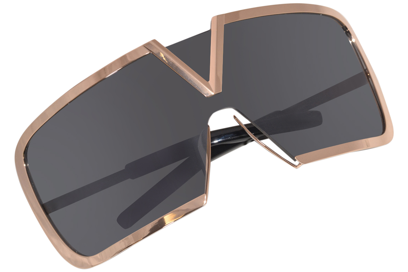 Valentino V-Romask VLS-120A-146 Sunglasses