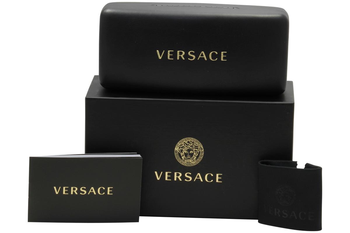 Versace Medusa Charm 2198 1252/13 Sunglasses - US