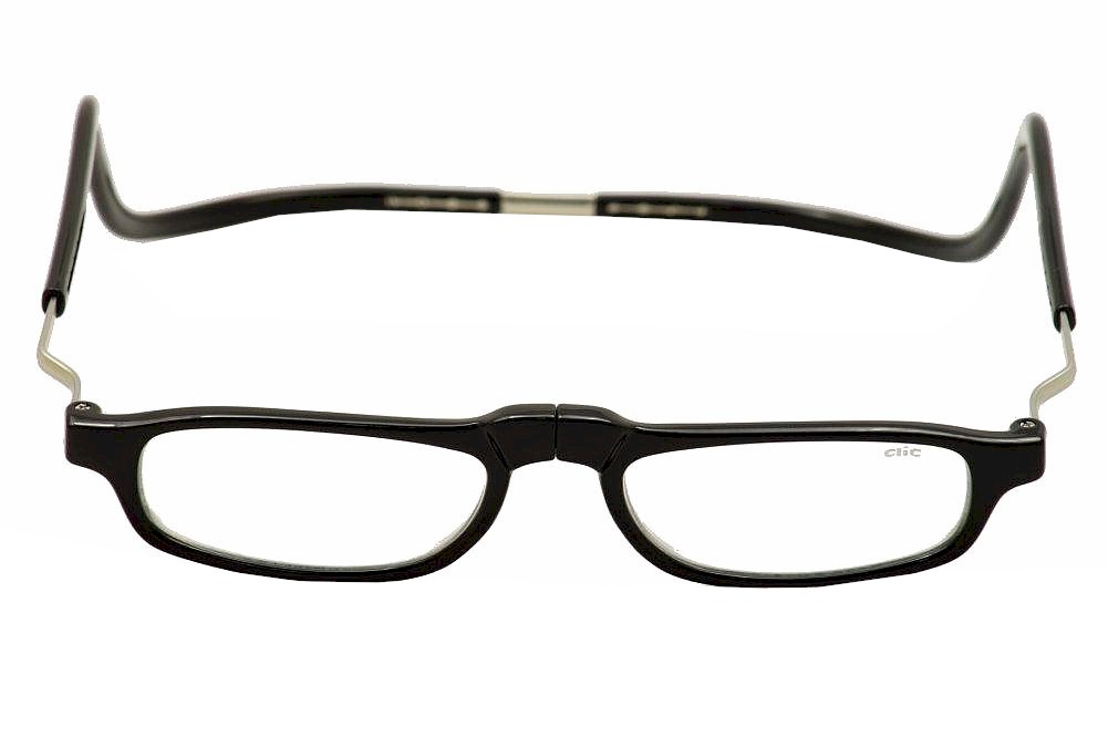 clic reading glasses 2.25