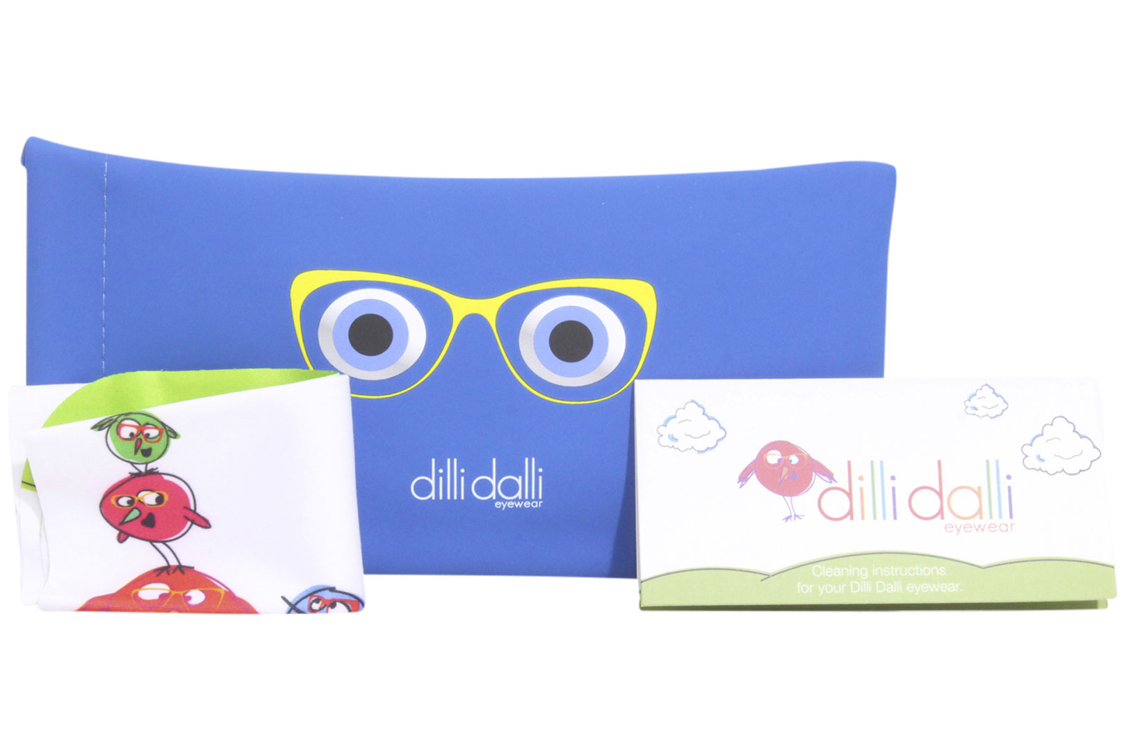 SANTIZING WIPES – Dilli Dalli  Flexible Pediatric Eyewear for all