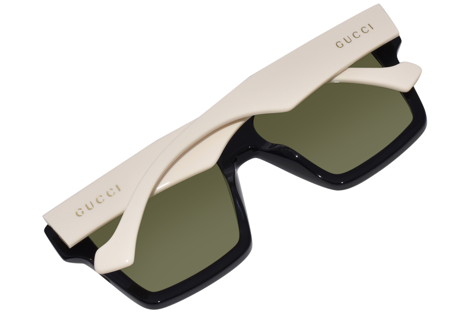 Gucci Gg0962s Sunglasses Men S Square Shape