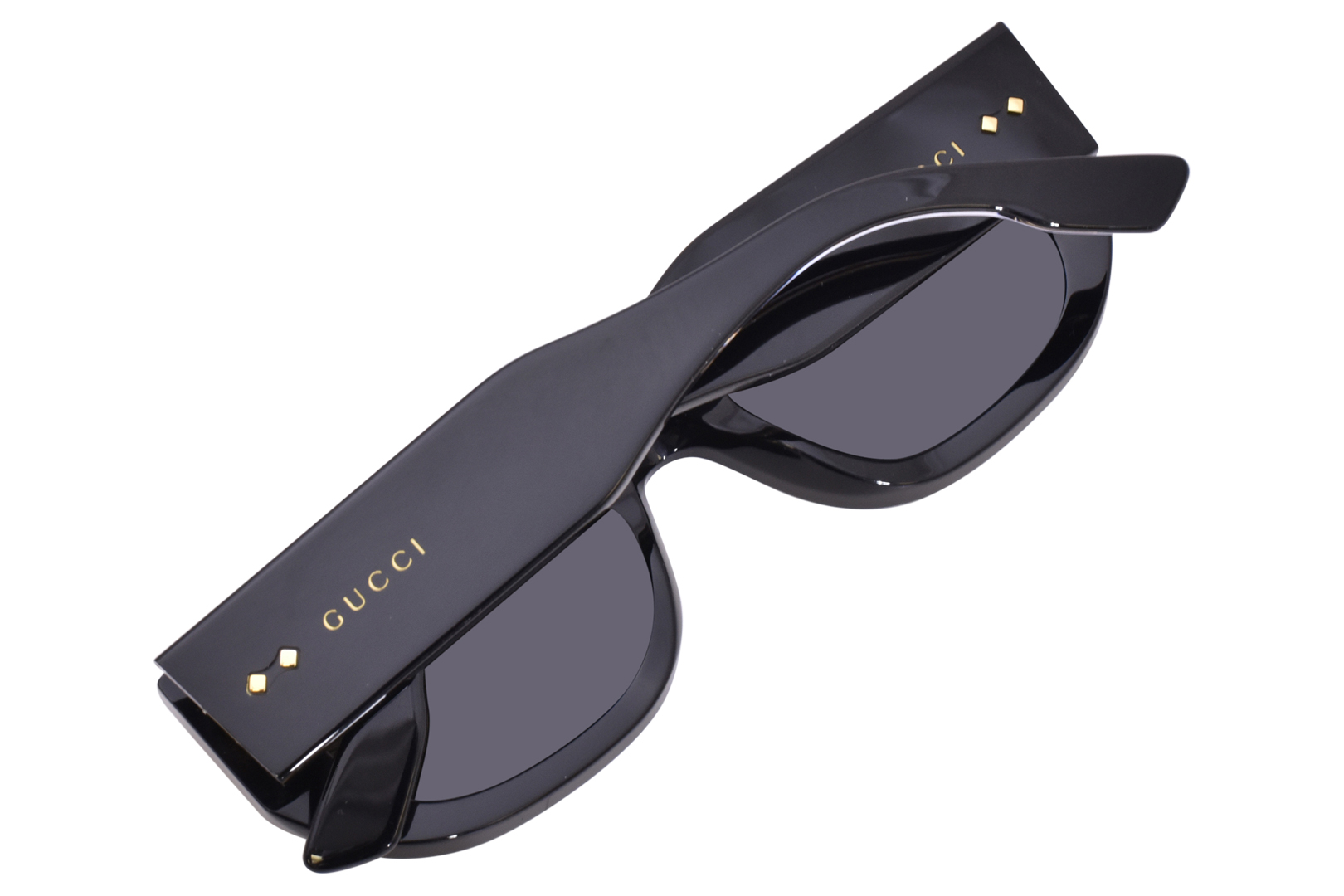 Gucci GG1215S Women Sunglasses - Black