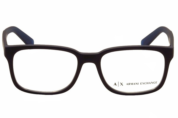 Armani Exchange Men s Eyeglasses AX3029 AX 3029 Full Rim Optical