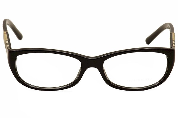 Burberry Women s Eyeglasses BE2167 BE 2167 Full Rim Optical Frame EyeSpecs