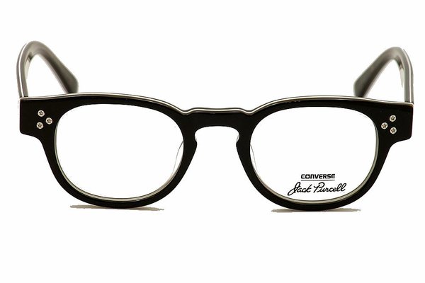 Converse jack store purcell glasses