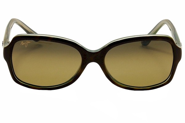 Maui jim outlet cloud break peacock