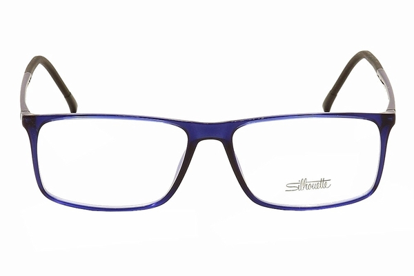 silhouette 2892 spx illusion fullrim