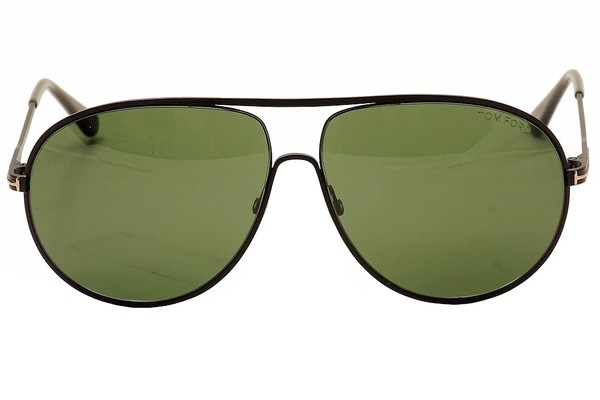 Tom Ford Cliff TF450 TF/450 Fashion Pilot Sunglasses 