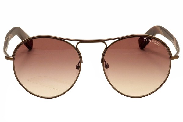 Tom Ford Jessie TF449 TF/449 Fashion Sunglasses 