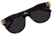 Balenciaga BB0134SA Sunglasses Women's Round Shape