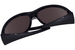 Balenciaga BB0252S Sunglasses Women's Wrap