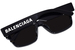 Balenciaga BB0262SA Sunglasses Square Shape