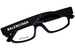 Balenciaga BB0265O Eyeglasses Men's Full Rim Rectangle Shape