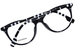 Burberry Aiden BE2325F Eyeglasses Women's Full Rim Cat Eye