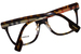 Burberry Evelyn BE2347 Eyeglasses Women's Full Rim Square Shape