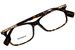 Burberry Fleet BE2337 Eyeglasses Women's Full Rim Rectangle Shape