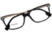 Burberry Hart BE2319F Eyeglasses Women's Full Rim Square Shape