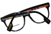 Burberry Jacqueline BE2356 Eyeglasses Women's Full Rim Round Shape