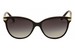 Burberry Women's B4216 B/4216 Fashion Cat Eye Sunglasses