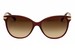 Burberry Women's B4216 B/4216 Fashion Cat Eye Sunglasses