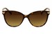 Burberry Women's B4216 B/4216 Fashion Cat Eye Sunglasses