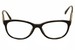 Burberry BE2172 Eyeglasses Women's Full Rim Square Shape