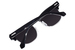 Cartier Contemporary CT0366S Sunglasses Square Shape