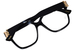 Cartier Contemporary CT0451O Eyeglasses Full Rim Square Shape