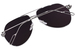 Cartier Core Range CT0110S Sunglasses Pilot