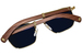 Cartier Exception CT0363S Sunglasses Square Shape