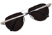 Cartier Exception CT0425S Sunglasses Pilot