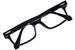 Cartier Initiation CT0291O Eyeglasses Full Rim Rectangle Shape